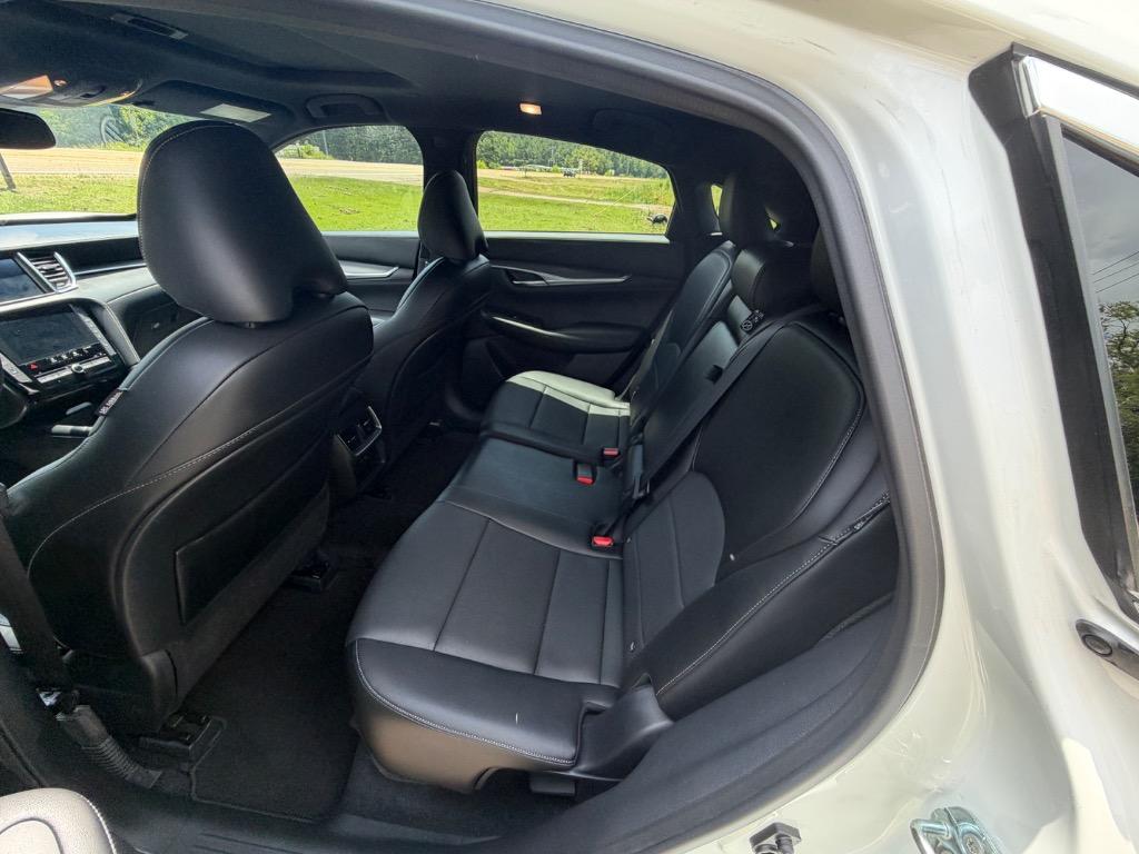 2023 INFINITI Qx55 - $30,995
