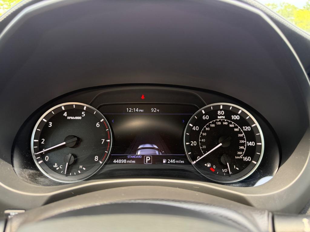 2023 INFINITI Qx55 - $30,995