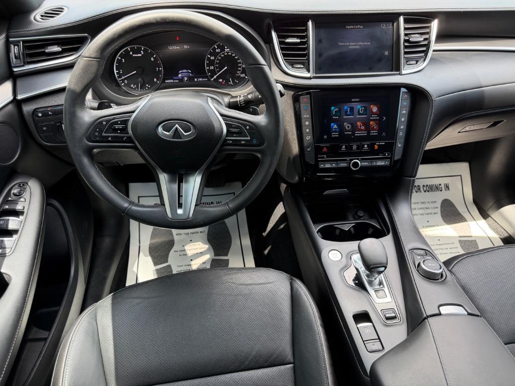 2023 INFINITI Qx55 - $30,995