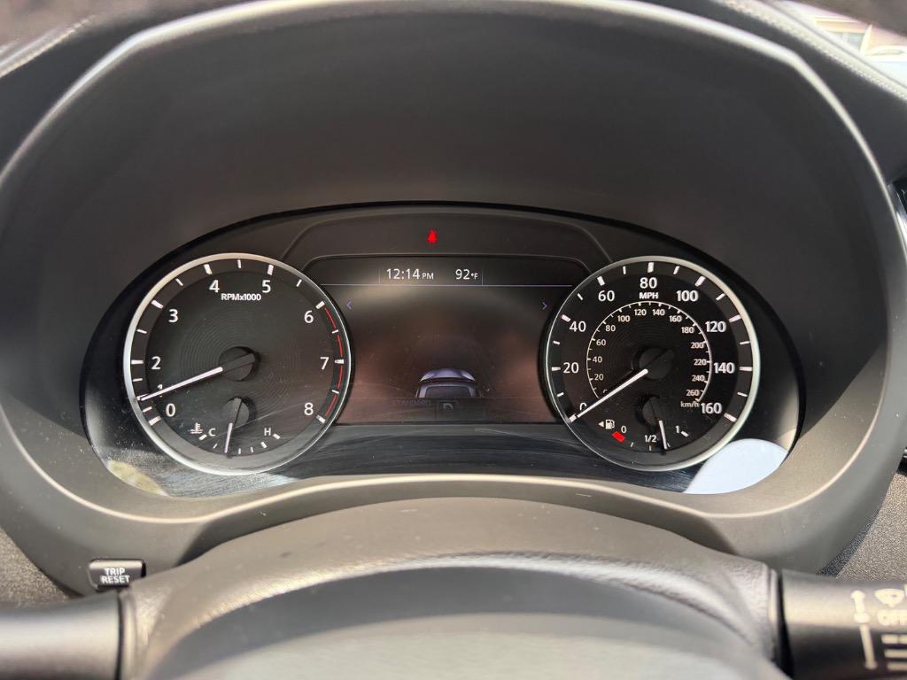 2023 INFINITI Qx55 - $30,995