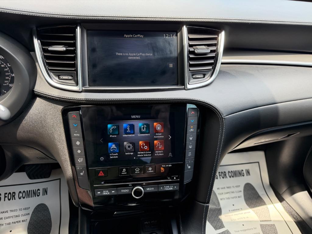2023 INFINITI Qx55 - $30,995