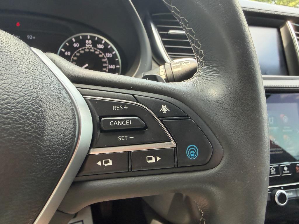 2023 INFINITI Qx55 - $30,995