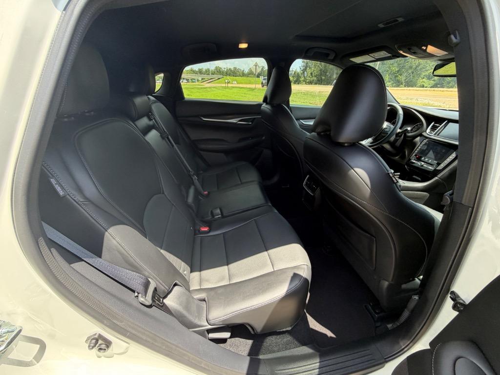 2023 INFINITI Qx55 - $30,995