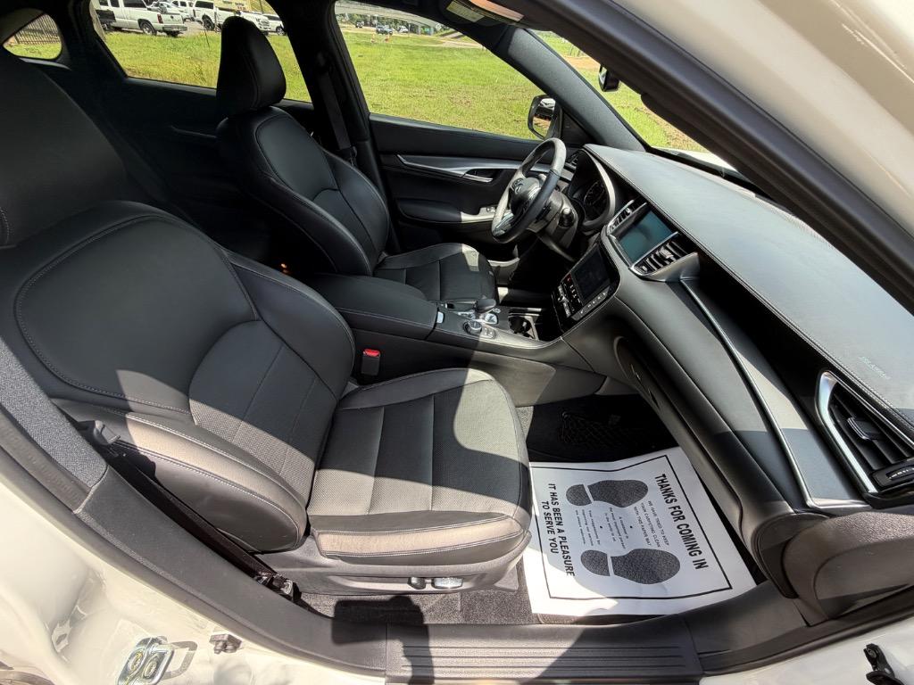 2023 INFINITI Qx55 - $30,995