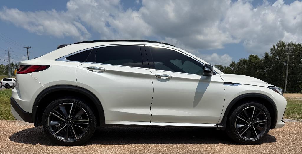 2023 INFINITI Qx55 - $30,995