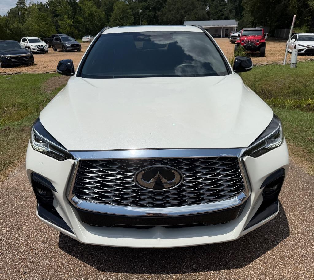 2023 INFINITI Qx55 - $30,995