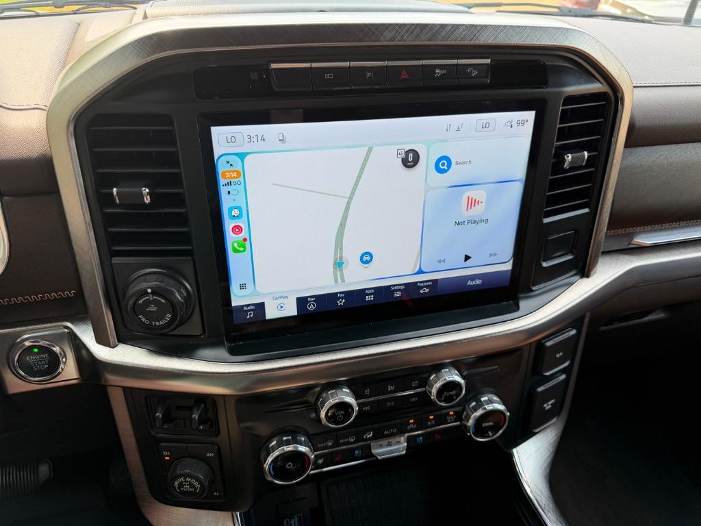 2022 Ford F-150 - $36,995