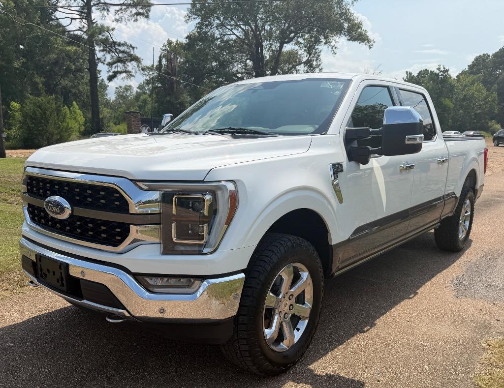 2022 Ford F-150 - $36,995