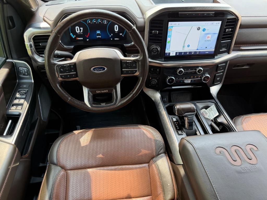 2022 Ford F-150 - $36,995