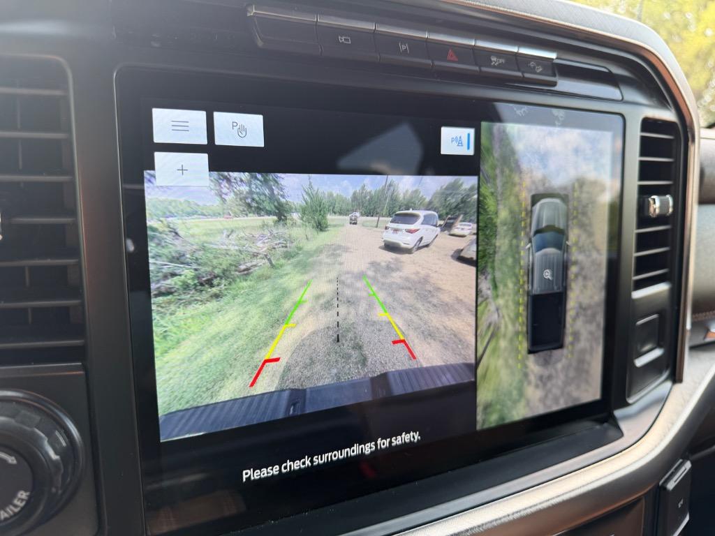 2022 Ford F-150 - $36,995