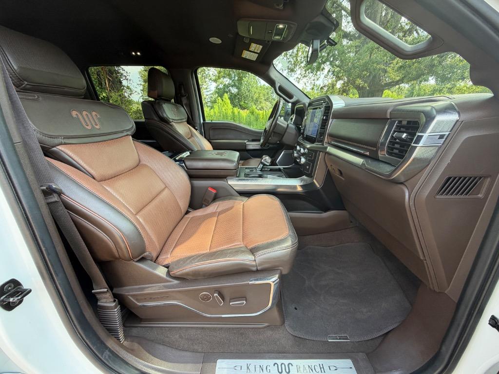 2022 Ford F-150 - $36,995