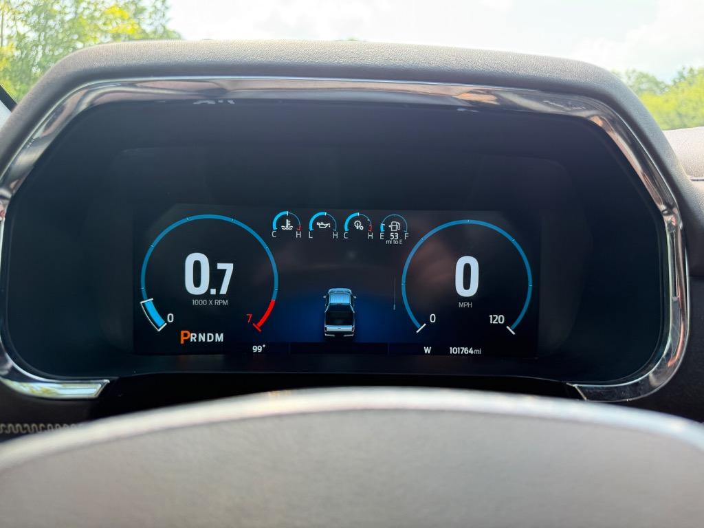 2022 Ford F-150 - $36,995