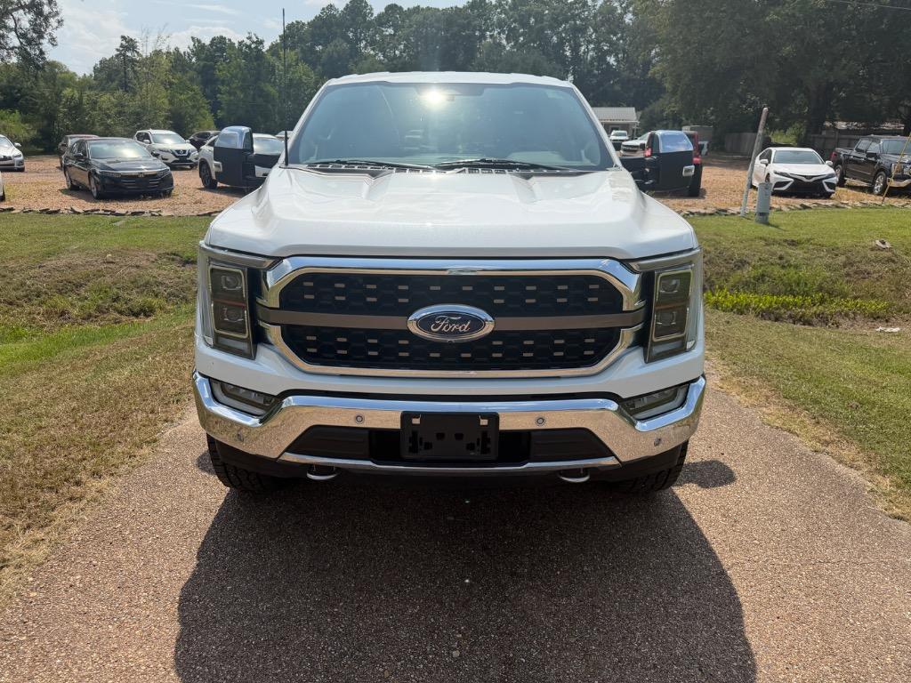 2022 Ford F-150 - $36,995