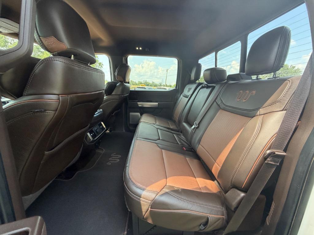 2022 Ford F-150 - $36,995