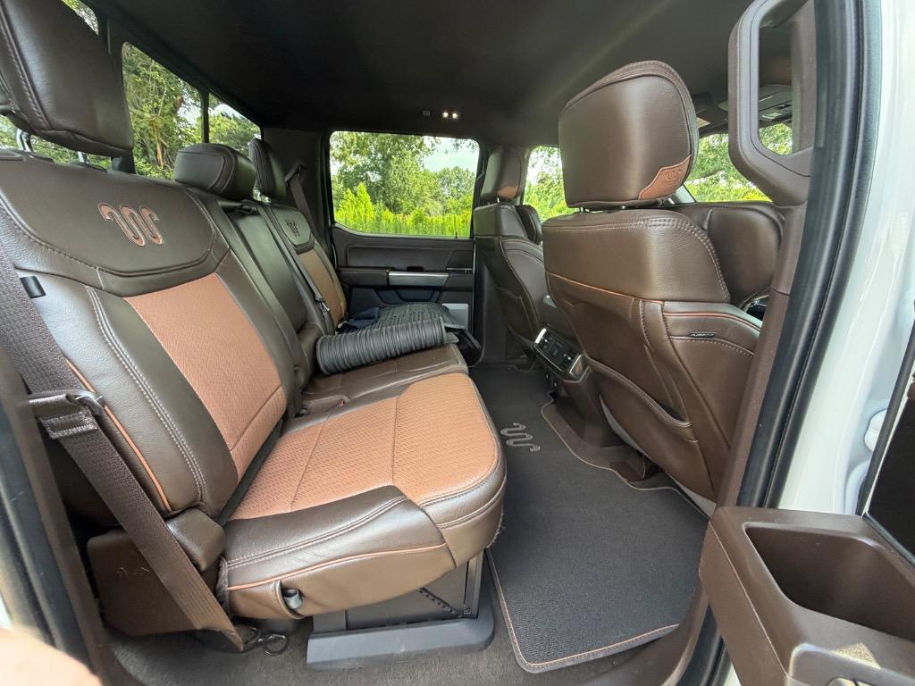 2022 Ford F-150 - $36,995