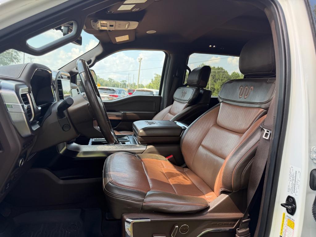2022 Ford F-150 - $36,995