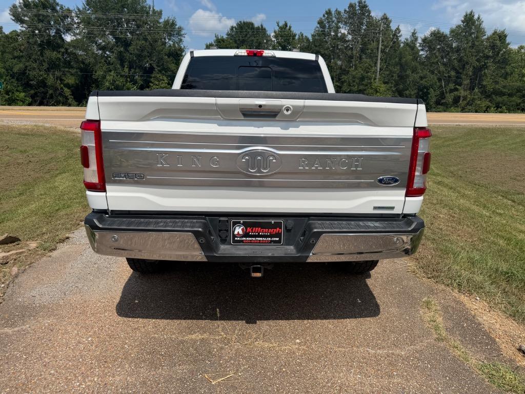 2022 Ford F-150 - $36,995