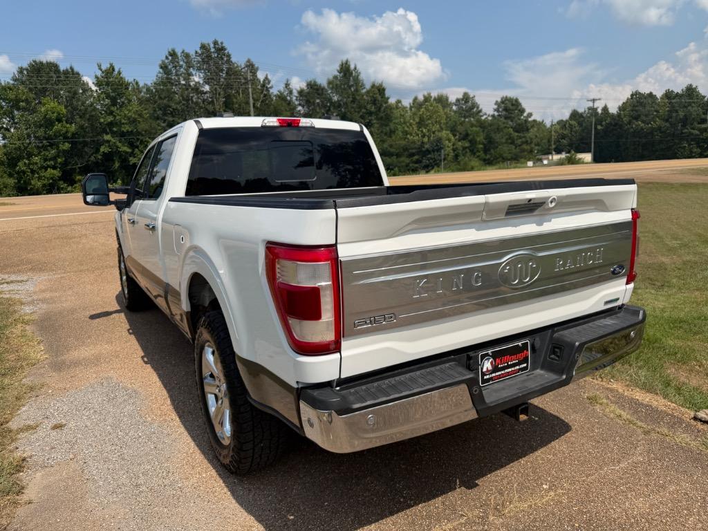 2022 Ford F-150 - $36,995