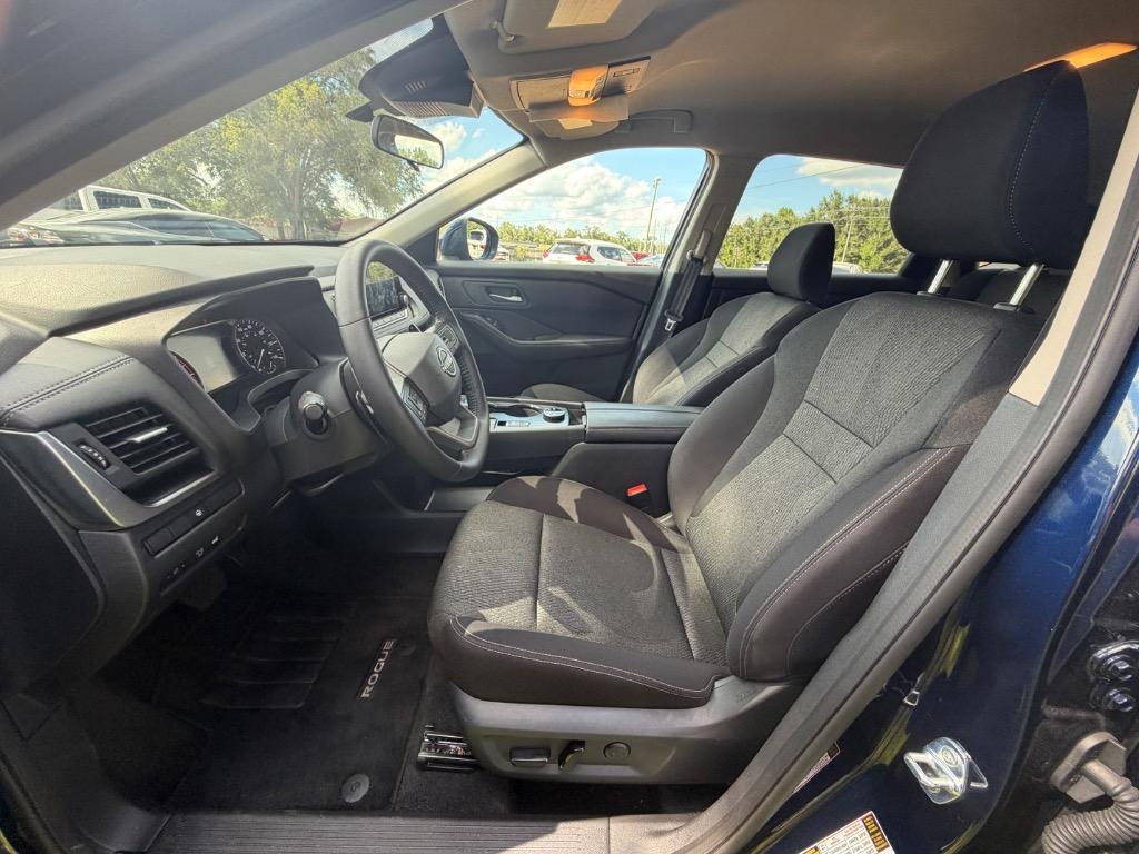 2026 Nissan Rogue - $27,500