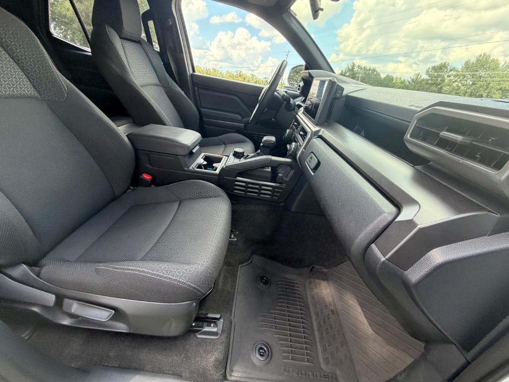 2026 Toyota 4Runner - $46,500