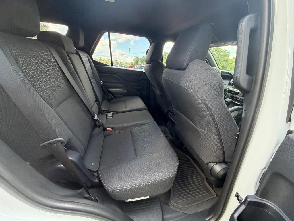 2026 Toyota 4Runner - $46,500