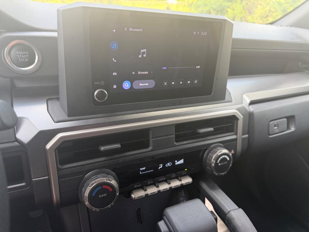 2026 Toyota 4Runner - $46,500