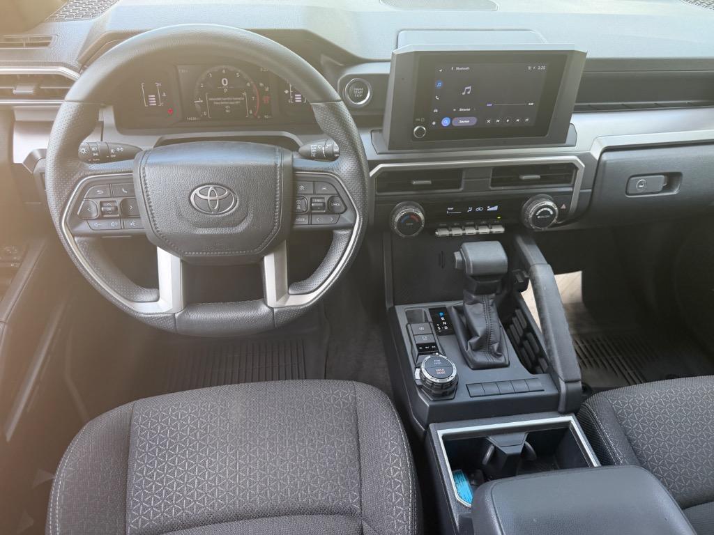 2026 Toyota 4Runner - $46,500