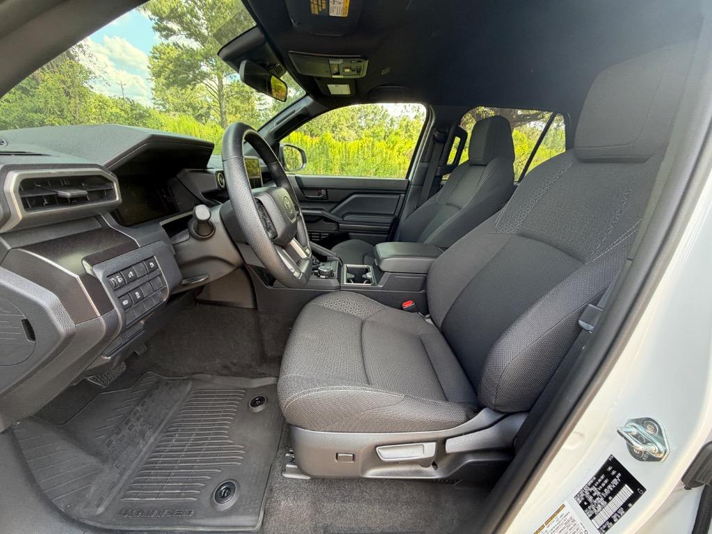 2026 Toyota 4Runner - $46,500