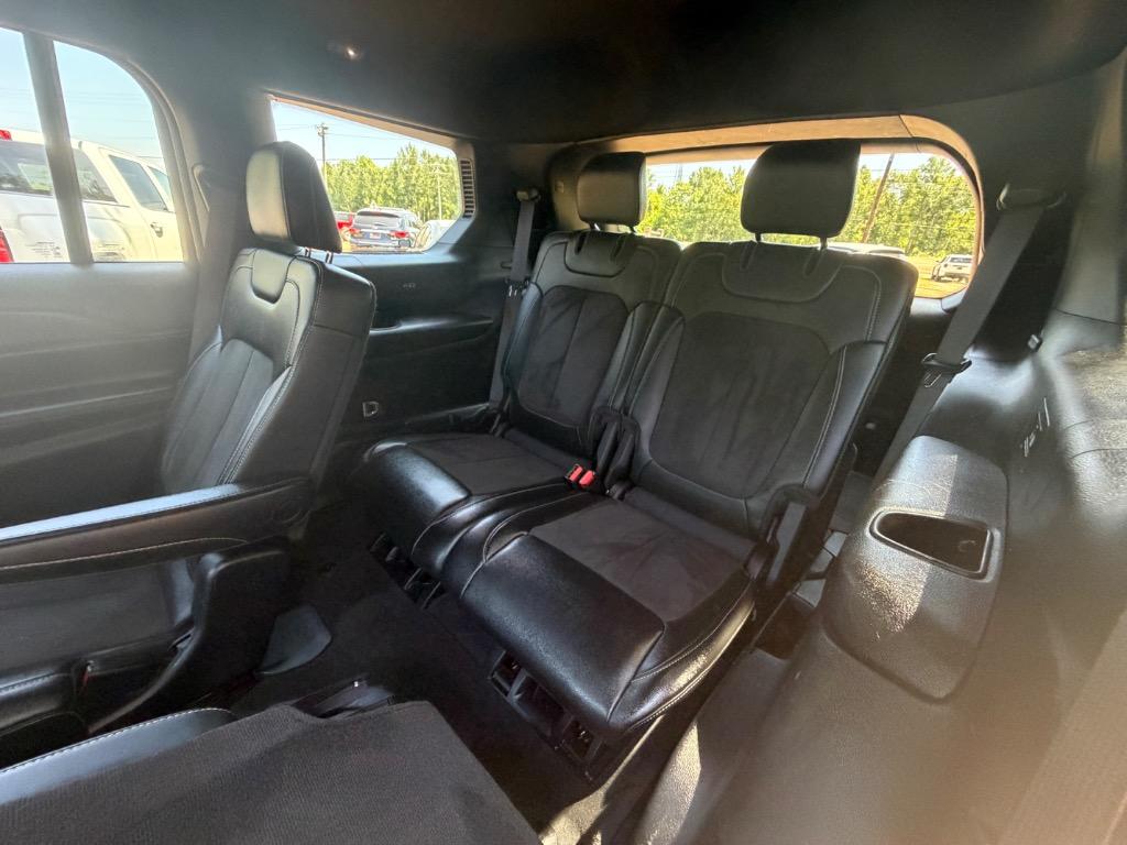 2023 Jeep Cherokee - $26,995