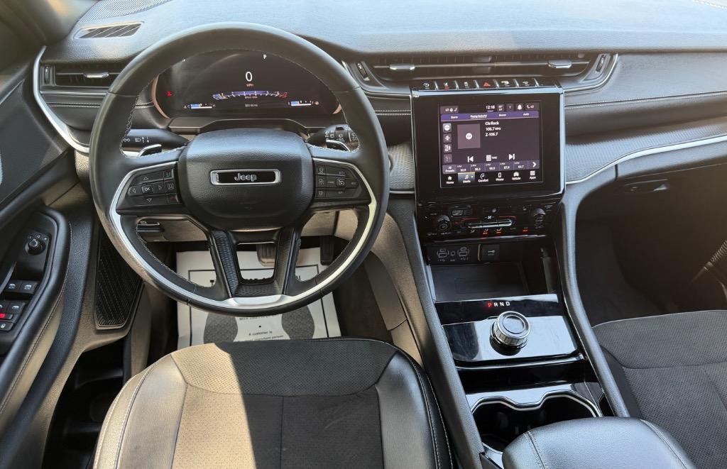 2023 Jeep Cherokee - $26,995