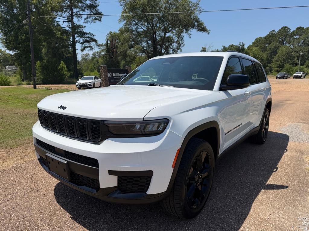 2023 Jeep Cherokee - $26,995