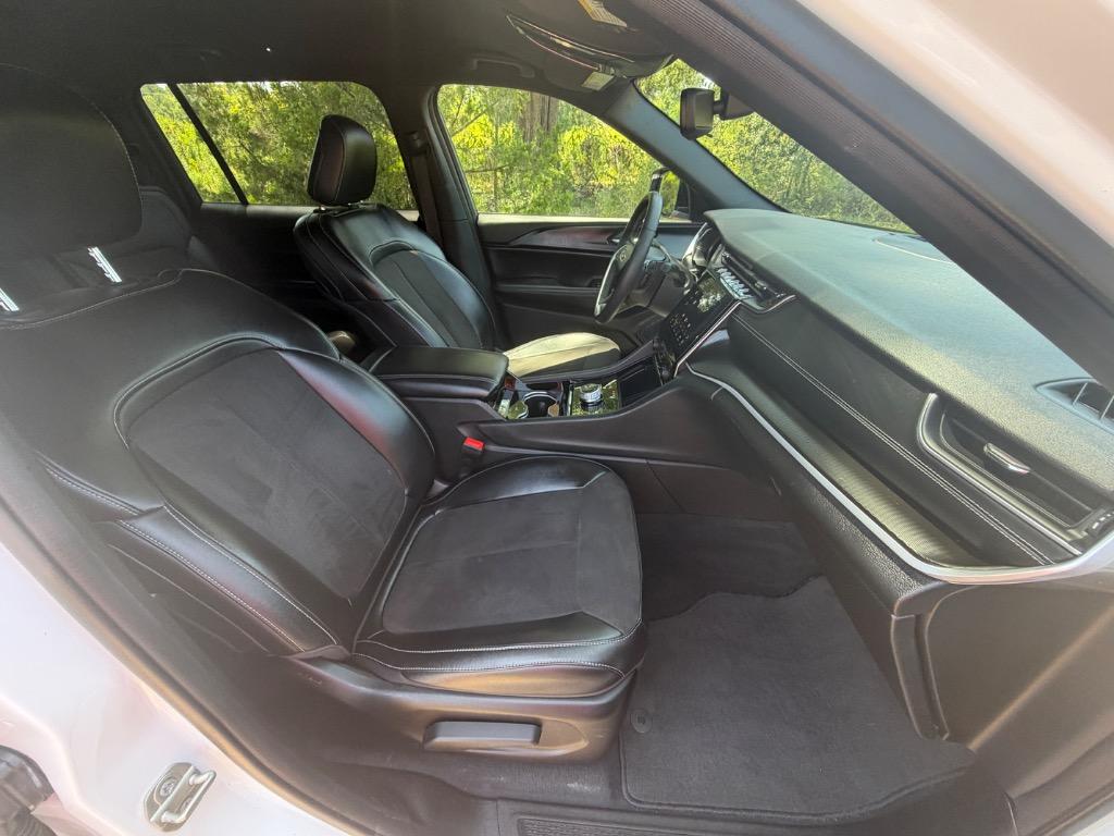 2023 Jeep Cherokee - $26,995