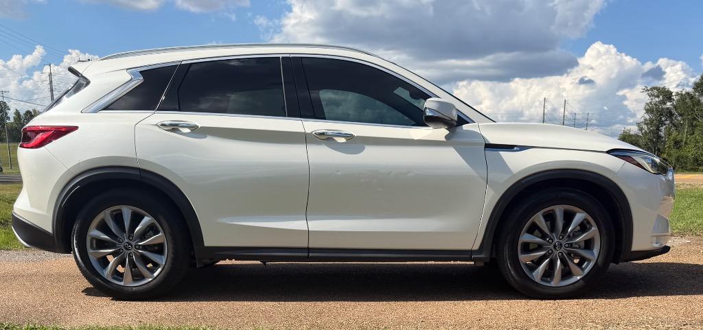 2019 INFINITI QX50 - $14,995