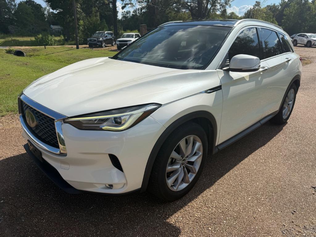 2019 INFINITI QX50 - $14,995