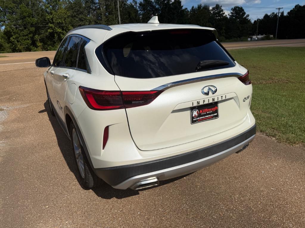 2019 INFINITI QX50 - $14,995
