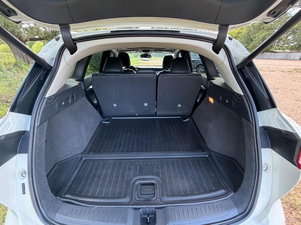 2019 INFINITI QX50 - $14,995