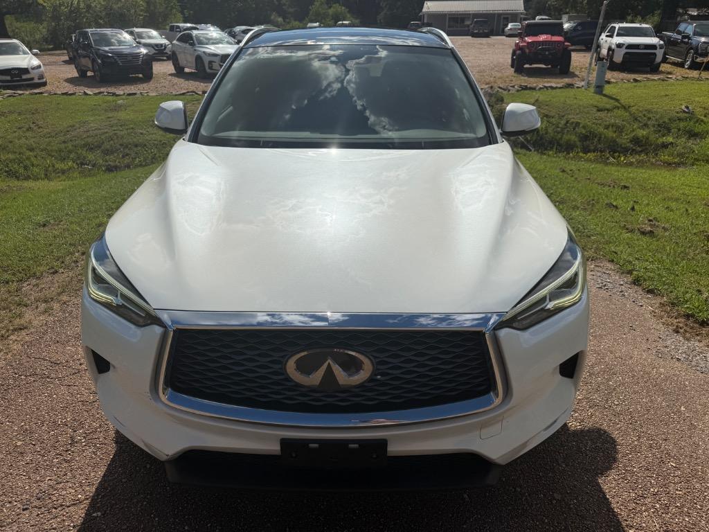 2019 INFINITI QX50 - $14,995