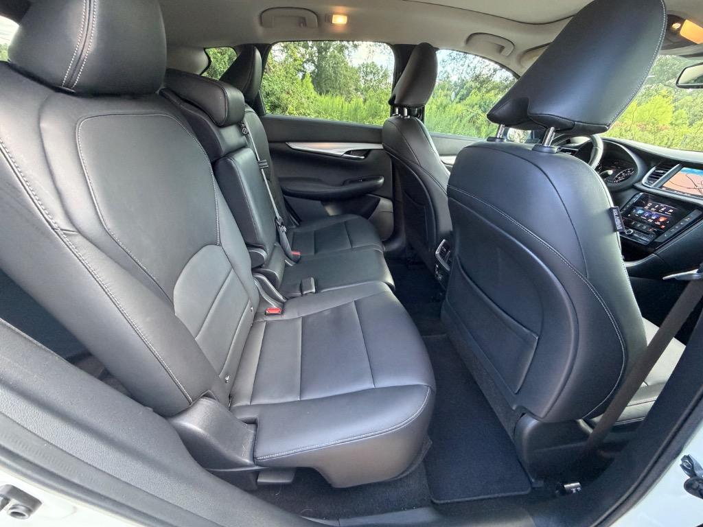 2019 INFINITI QX50 - $14,995
