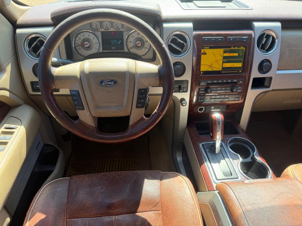 2010 Ford F-150 - $5,995