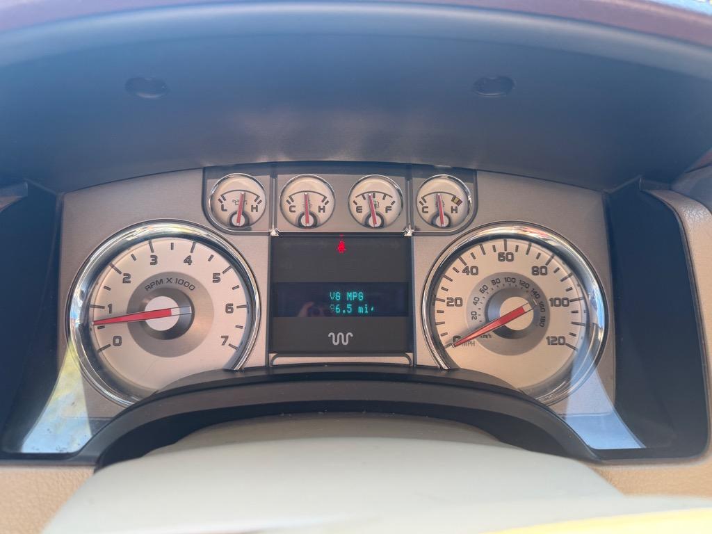 2010 Ford F-150 - $5,995