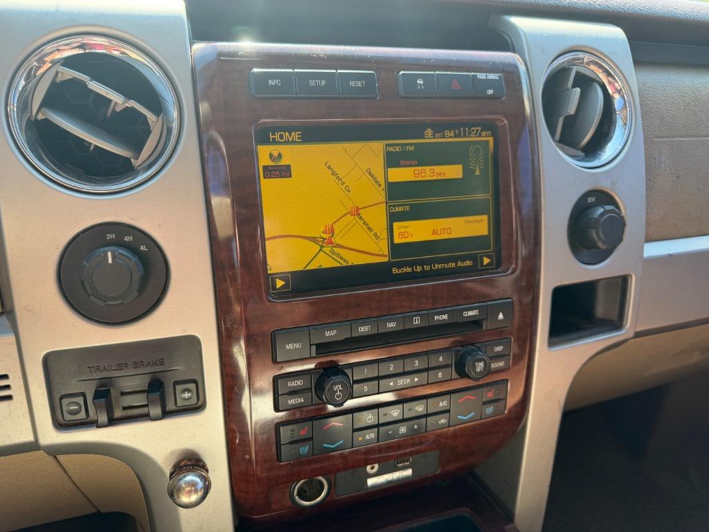 2010 Ford F-150 - $5,995