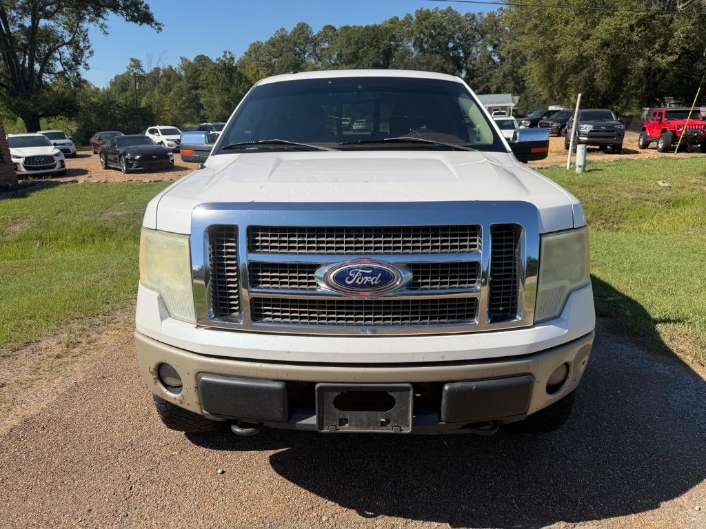 2010 Ford F-150 - $5,995