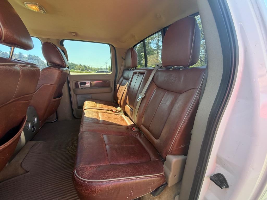 2010 Ford F-150 - $5,995