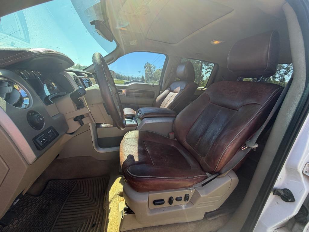 2010 Ford F-150 - $5,995