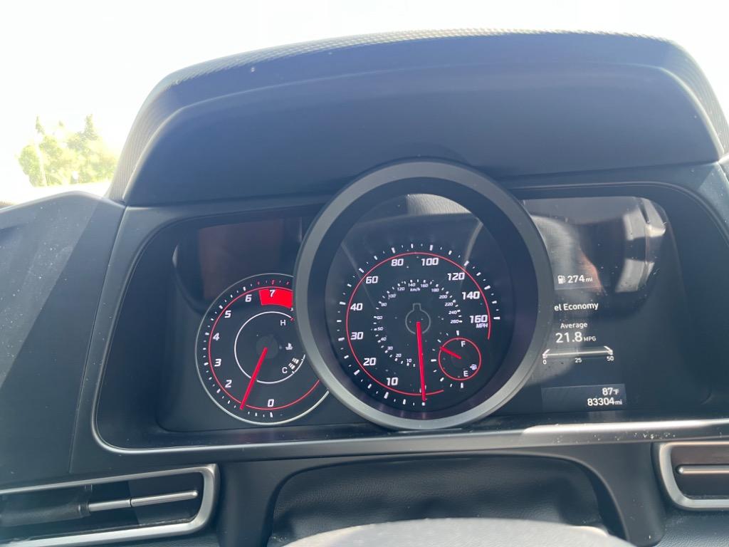 2022 Hyundai Elantra