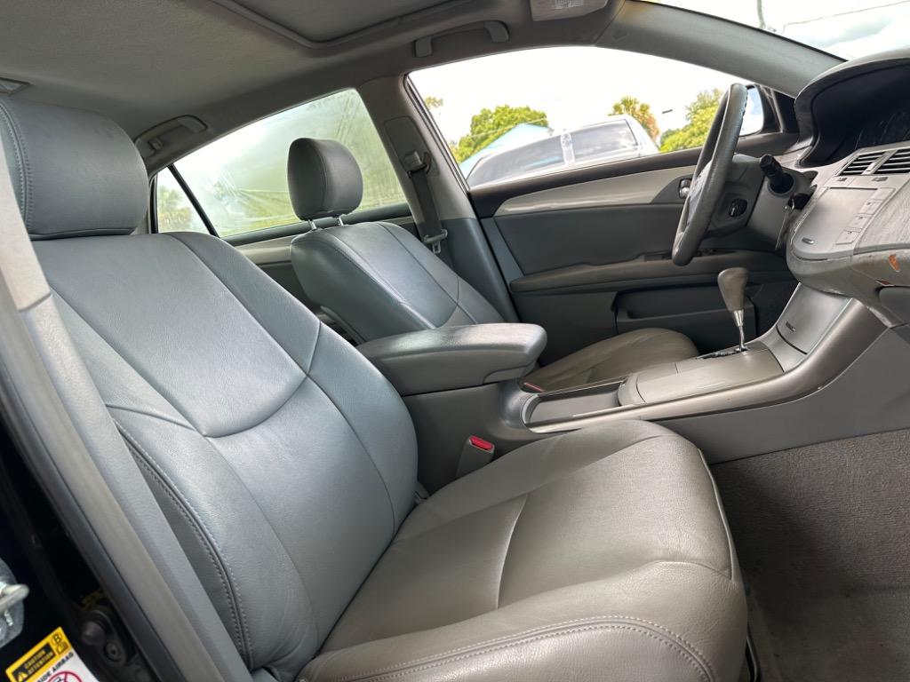 2007 Toyota Avalon XL photo