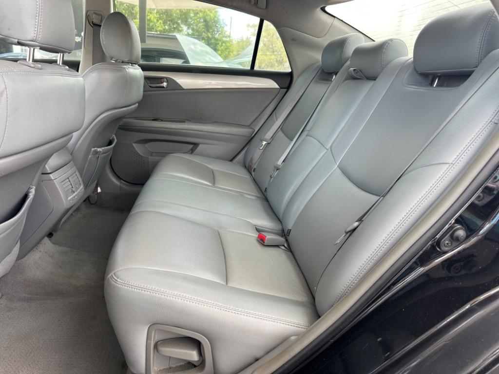 2007 Toyota Avalon XL photo