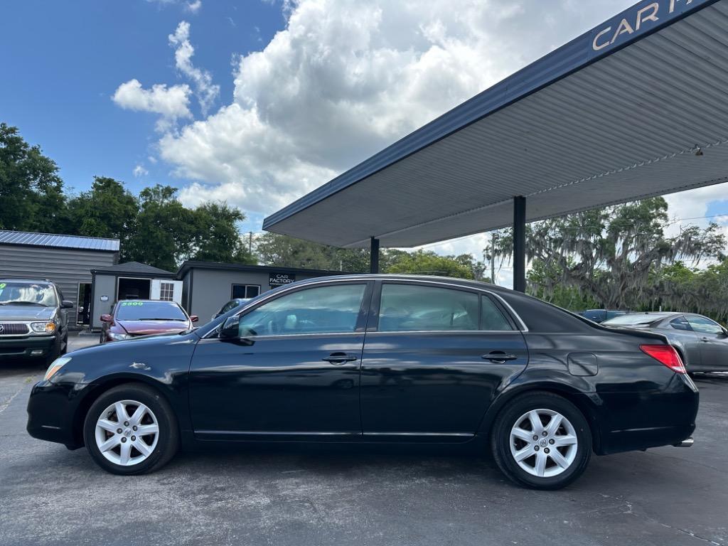 2007 Toyota Avalon XL photo