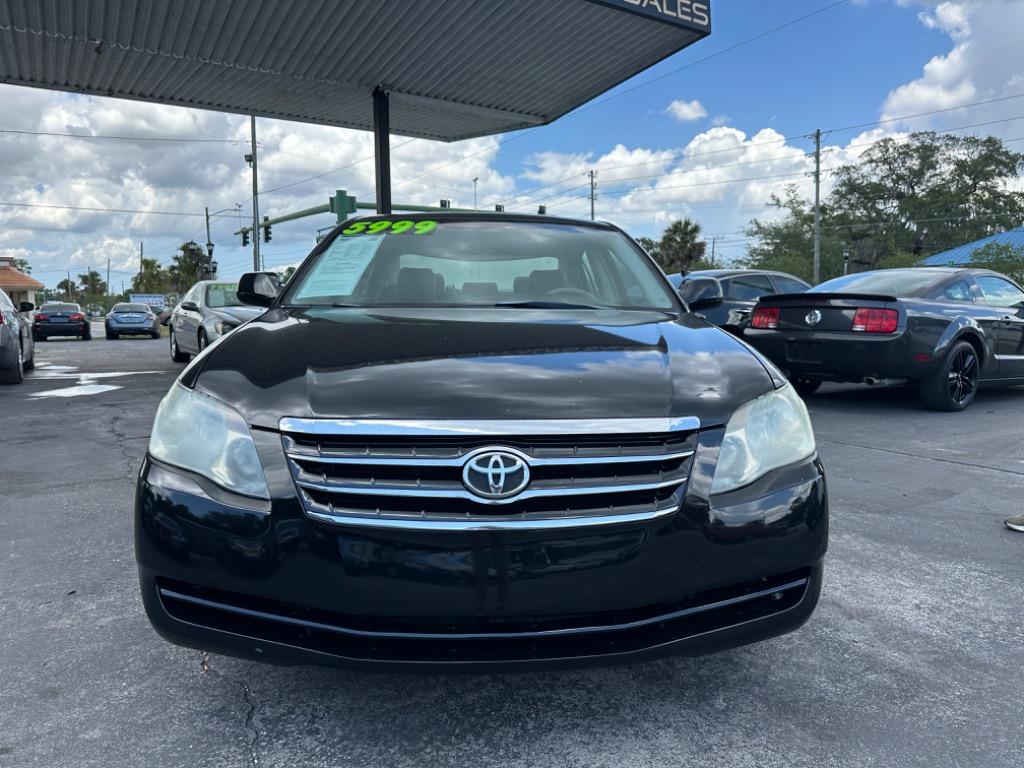 2007 Toyota Avalon XL photo
