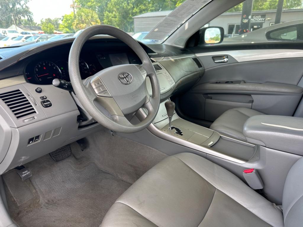 2007 Toyota Avalon XL photo